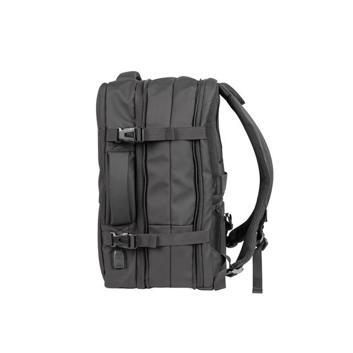 Τσάντα Laptop Natec BACKPACK CAMEL PRO 17.3"