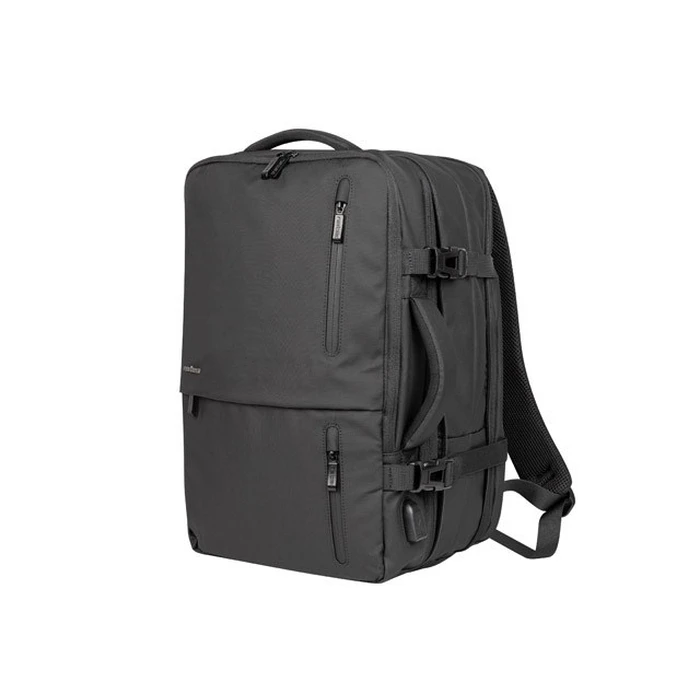 Τσάντα Laptop Natec BACKPACK CAMEL PRO 17.3"