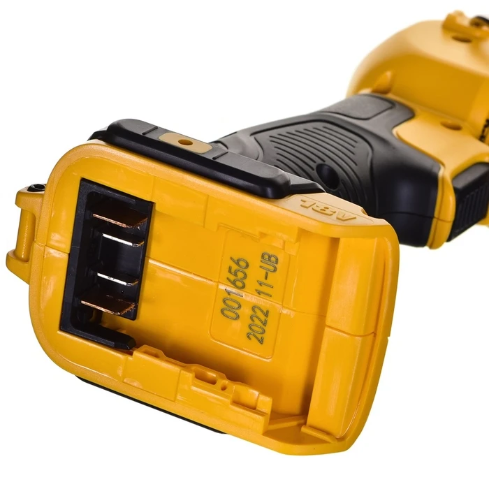 Φακός Εργασίας Dewalt 18V LAMP with ROTATING HEAD DCL040-XJ