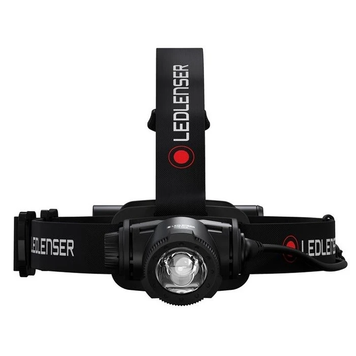 Φακός Κεφαλής Ledlenser H7R Core