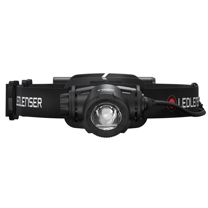 Φακός Κεφαλής Ledlenser H7R Core