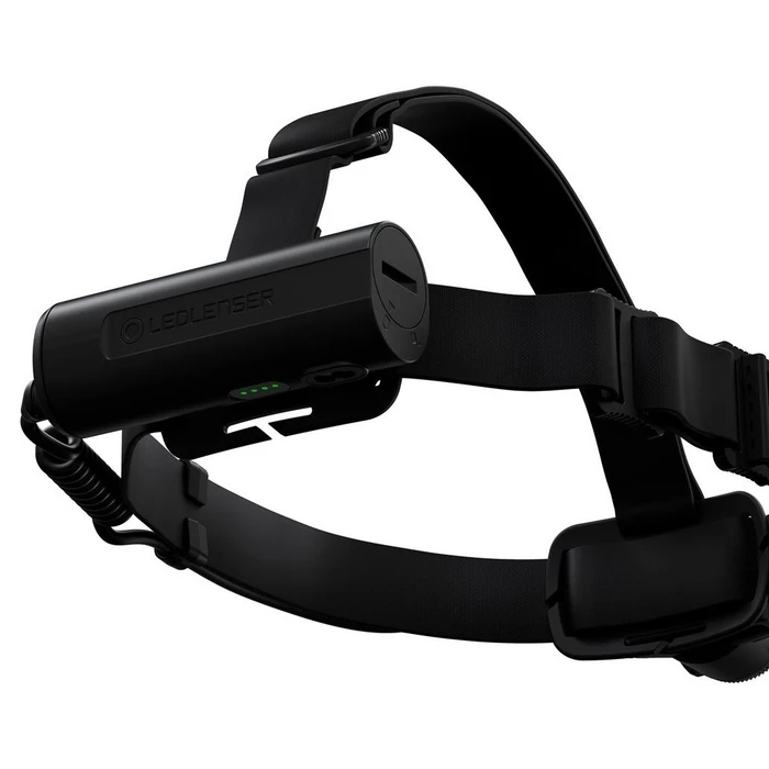 Φακός Κεφαλής Ledlenser H7R Core