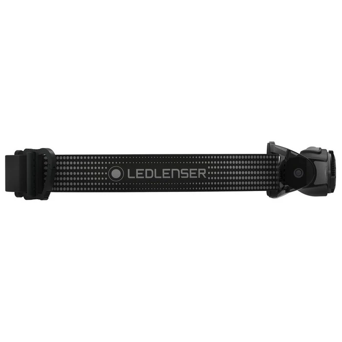 Φακός Κεφαλής Ledlenser MH 5 Black-Grey