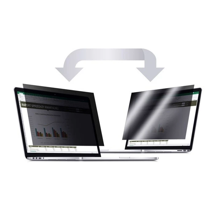 Φίλτρο Οθόνης Natec PRIVATIZING FILTER OWL 27" 16:9