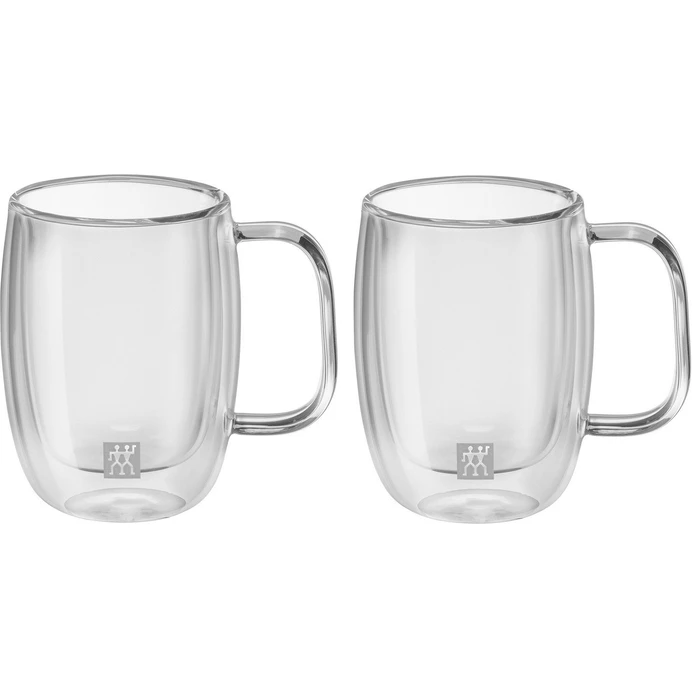 Φλιτζάνια Espresso Zwilling Sorrento 2x134 ml 39500-111-0