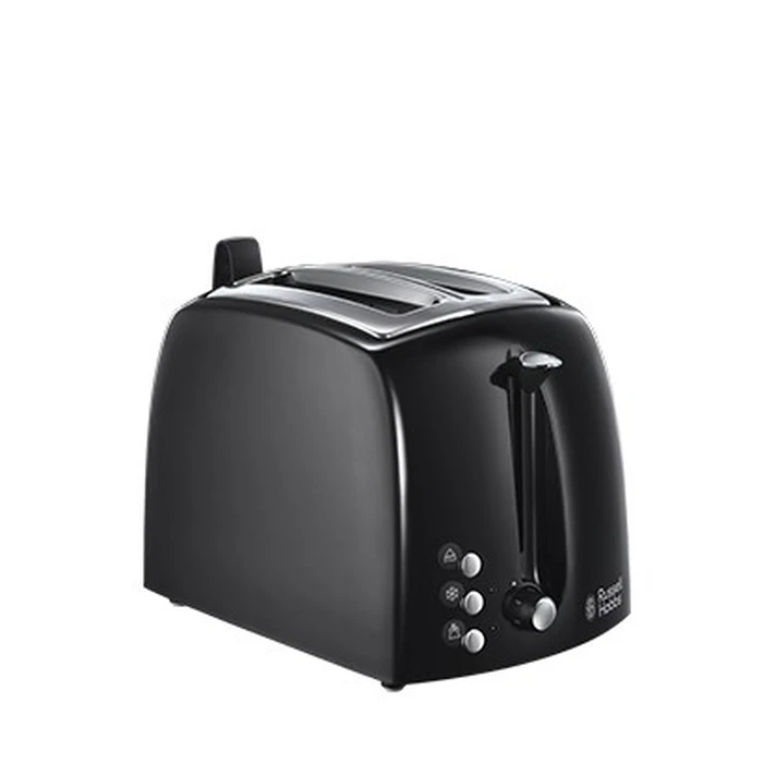 Φρυγανιέρα Russel Hobbs 22601-56 2 slice(s) Black