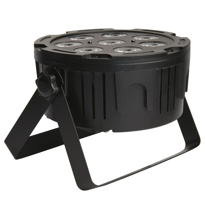 Φωτορυθμικό Light4me PENTA PAR 8x12W MKII RGBWA- RGB LED spotlight