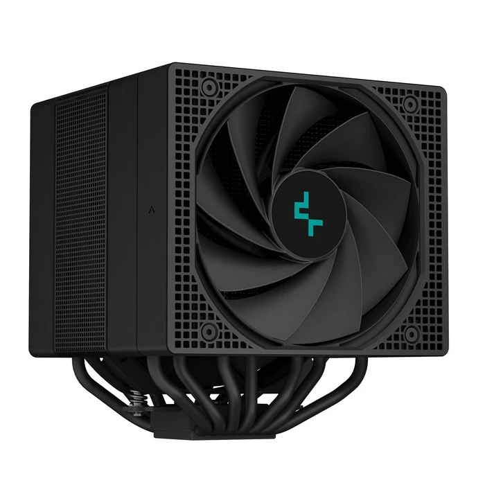 Ψύκτρα CPU Deepcool ASSASSIN IV Air cooler 14cm Black 1 pc(s)