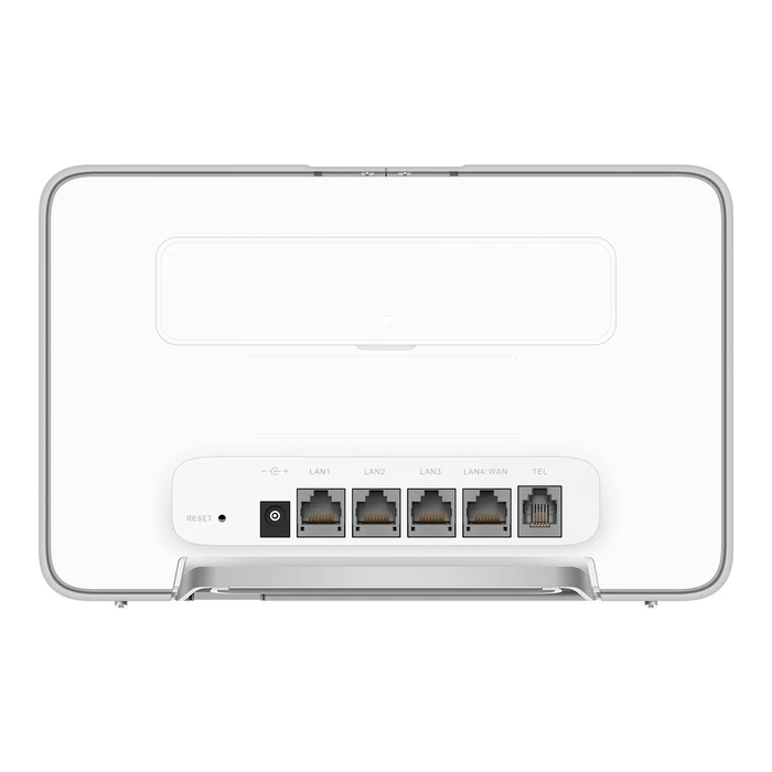 4G Router Huawei B535-235a Wireless Dual-band (2.4 GHz / 5 GHz) White