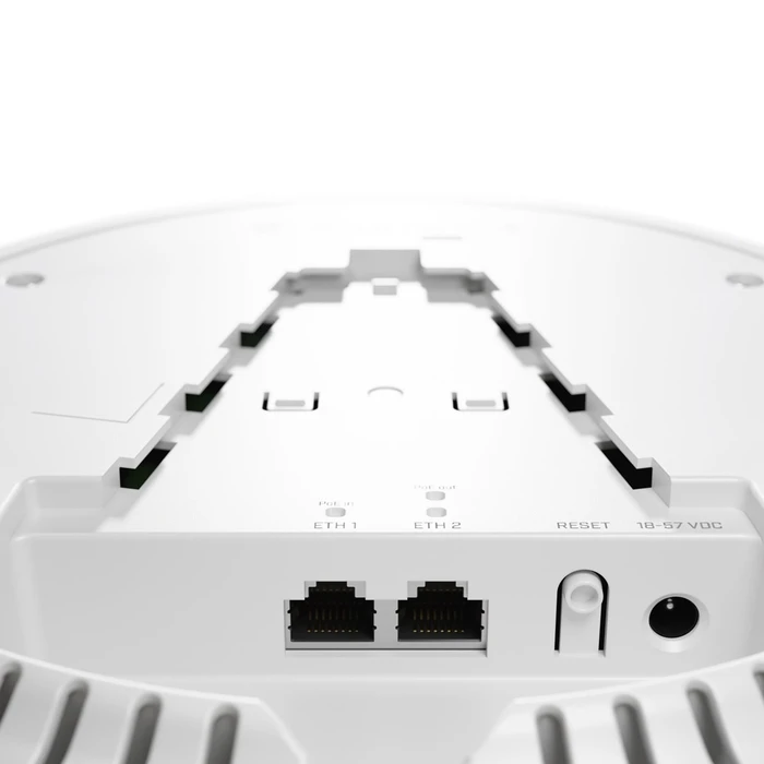 Access Point Mikrotik cAP ax 1774 Mbit/s White (PoE)