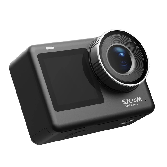 Action Camera SJcam SJ11 Active Black Sports