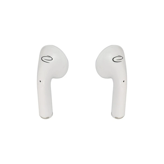 Bluetooth Handsfree Esperanza EH237W In-Ear TWS Black