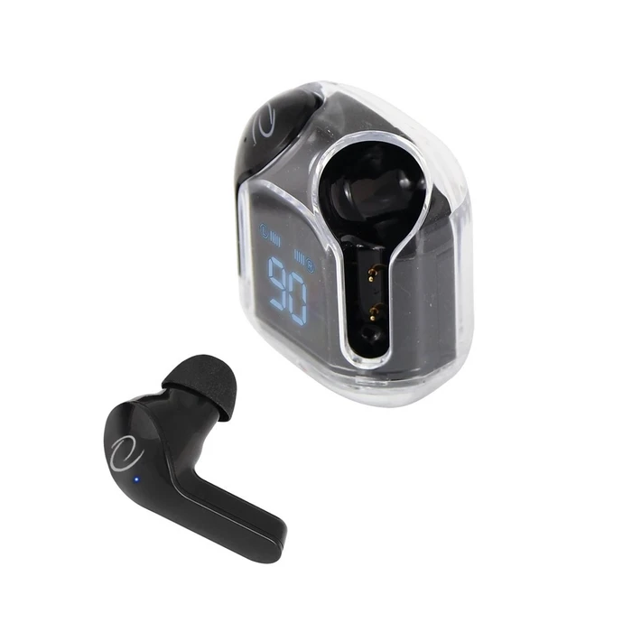 Bluetooth Handsfree Esperanza EH238K In-Ear TWS Black
