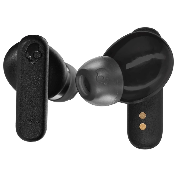 Bluetooth Handsfree Skullcandy Smokin Buds True Wireless - in-ear Black
