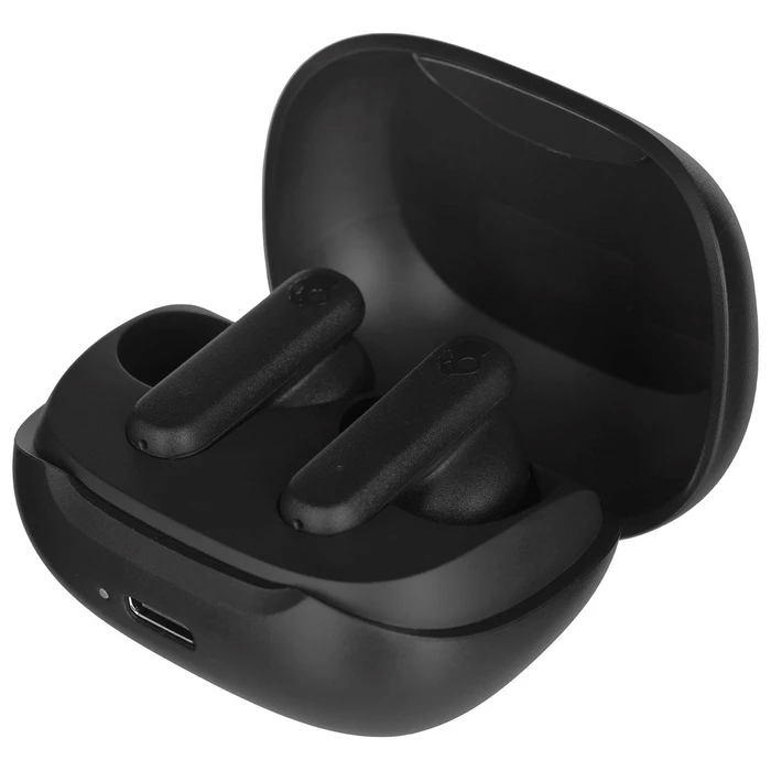 Bluetooth Handsfree Skullcandy Smokin Buds True Wireless - in-ear Black