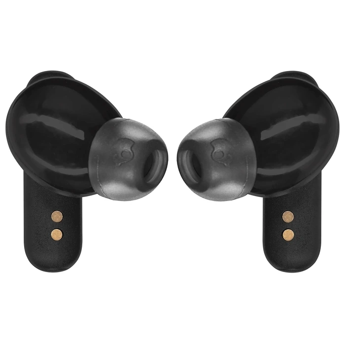 Bluetooth Handsfree Skullcandy Smokin Buds True Wireless - in-ear Black