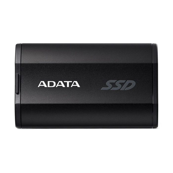 Eξωτερικός Σκληρός Δίσκος SSD 1TB Adata SD810 Black