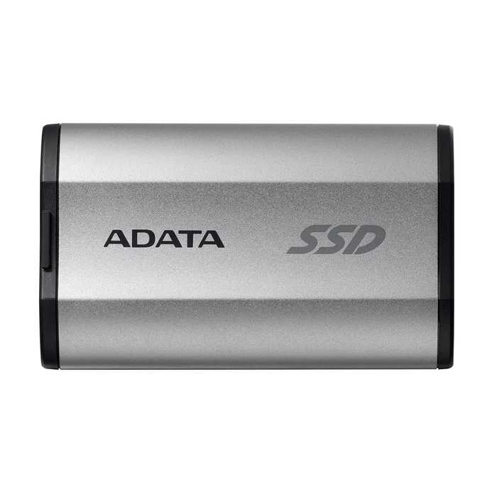 Eξωτερικός Σκληρός Δίσκος SSD 500GB Adata SD810 Black, Silver
