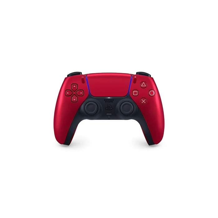 Gamepad Sony DualSense Red Bluetooth/USB Analogue / Digital PlayStation 5