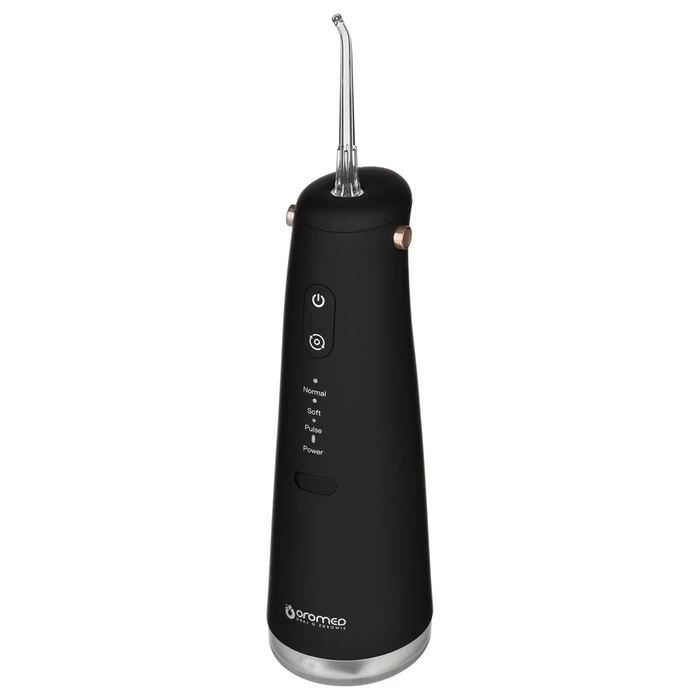 Irrigator Oromed Inteligentny ORO-DENTAL Black