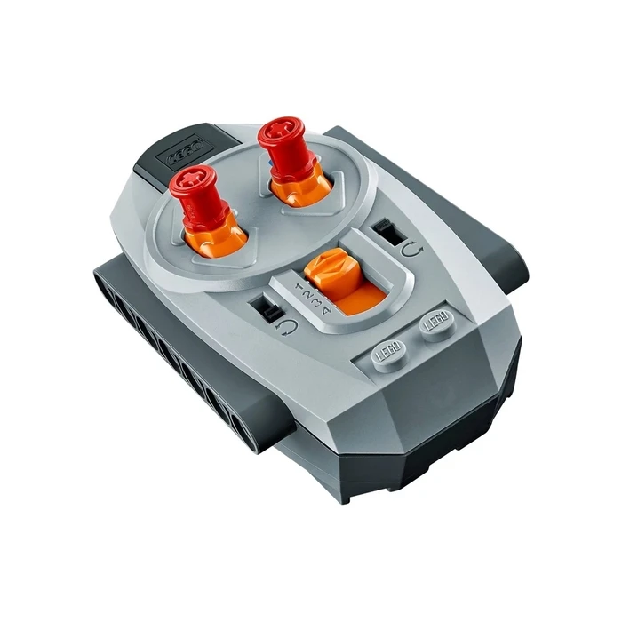 Lego TECHNIC 42065 RC TRACKED RAcer