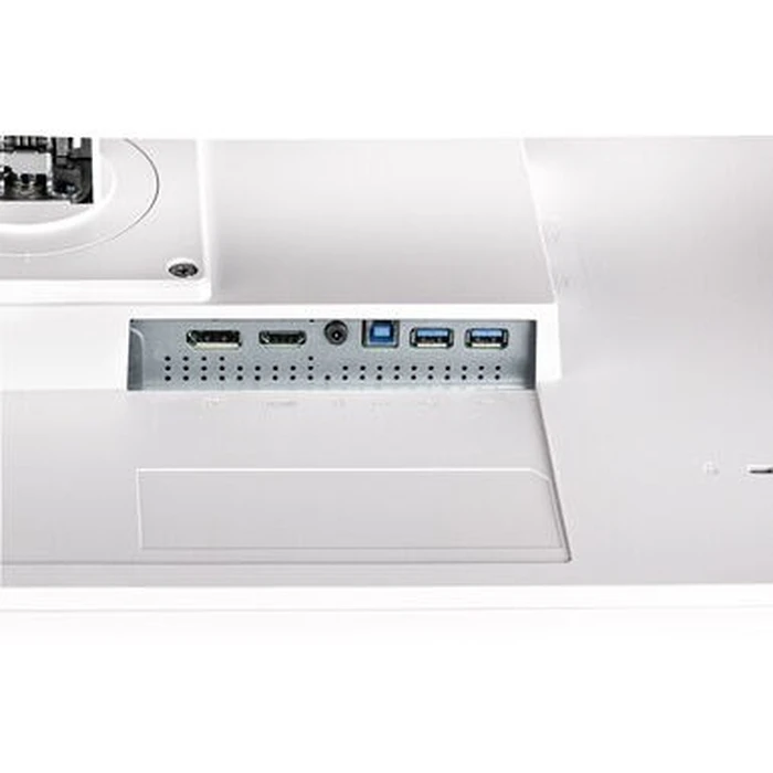 Monitor 23.8" Iiyama XUB2492HSU-W6 1920 x 1080 px Full HD LED White