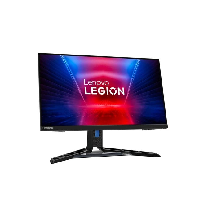 Monitor 24.5" Lenovo Legion R25f-30 LED display 62.2 cm 1920 x 1080 px Full HD Black