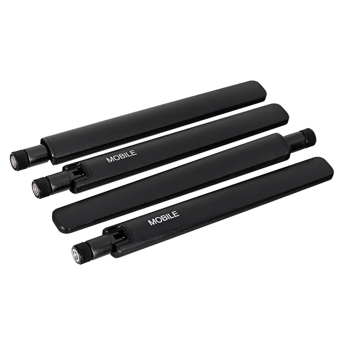 Router Teltonika RUTX50, Professional industrial 5G, Wi-Fi 5, Dual SIM, 5x RJ45 1000Mb/s