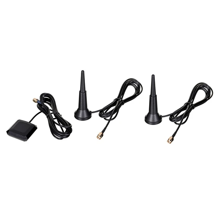 Router Teltonika RUTX50, Professional industrial 5G, Wi-Fi 5, Dual SIM, 5x RJ45 1000Mb/s