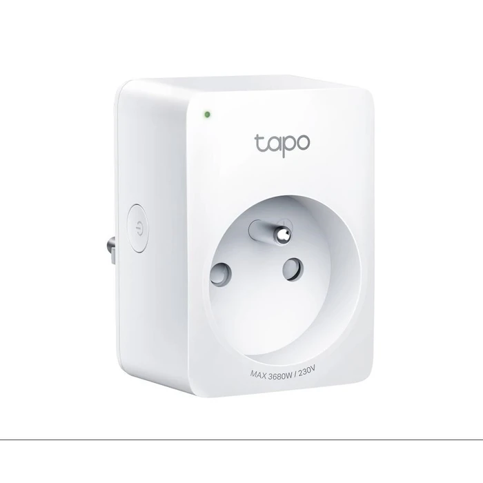 Smart Μονόπριζο TP-Link Tapo P110M Smart socket