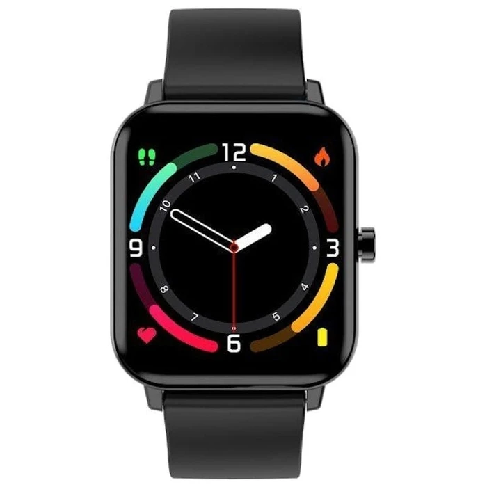 Smartwatch ZTE Watch Live 3.3 cm (1.3") IPS Black