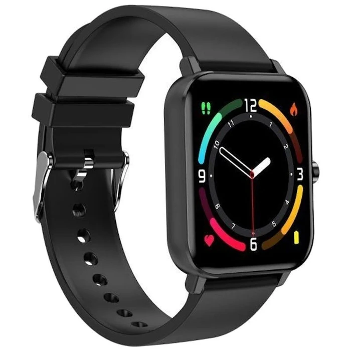 Smartwatch ZTE Watch Live 3.3 cm (1.3") IPS Black