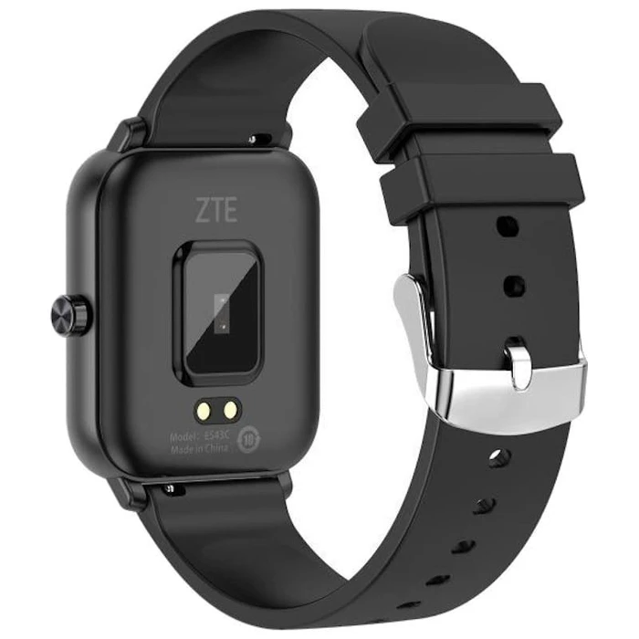 Smartwatch ZTE Watch Live 3.3 cm (1.3") IPS Black