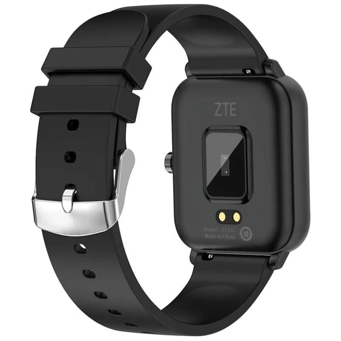 Smartwatch ZTE Watch Live 3.3 cm (1.3") IPS Black