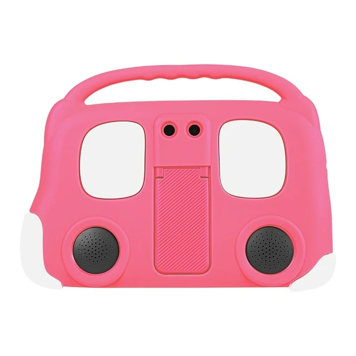 Tablet KidsTAB8 4G Blow 4/64GB pink + case