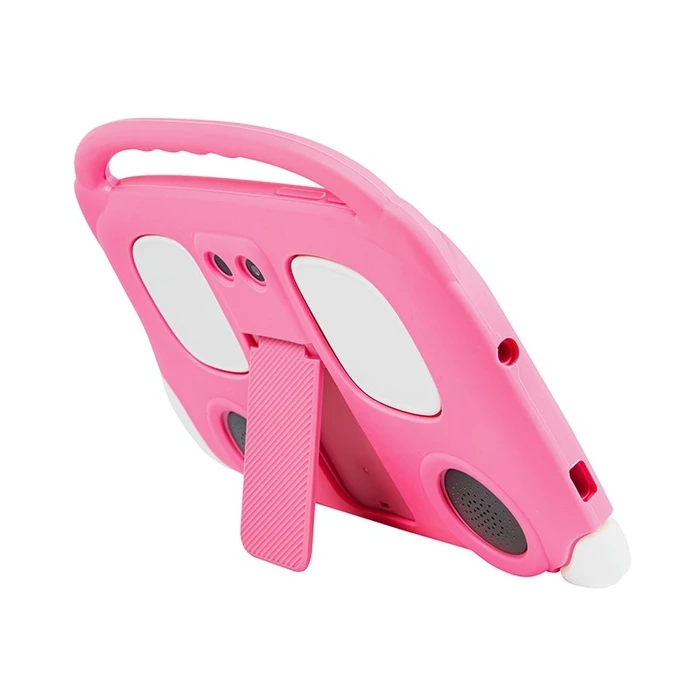Tablet KidsTAB8 4G Blow 4/64GB pink + case