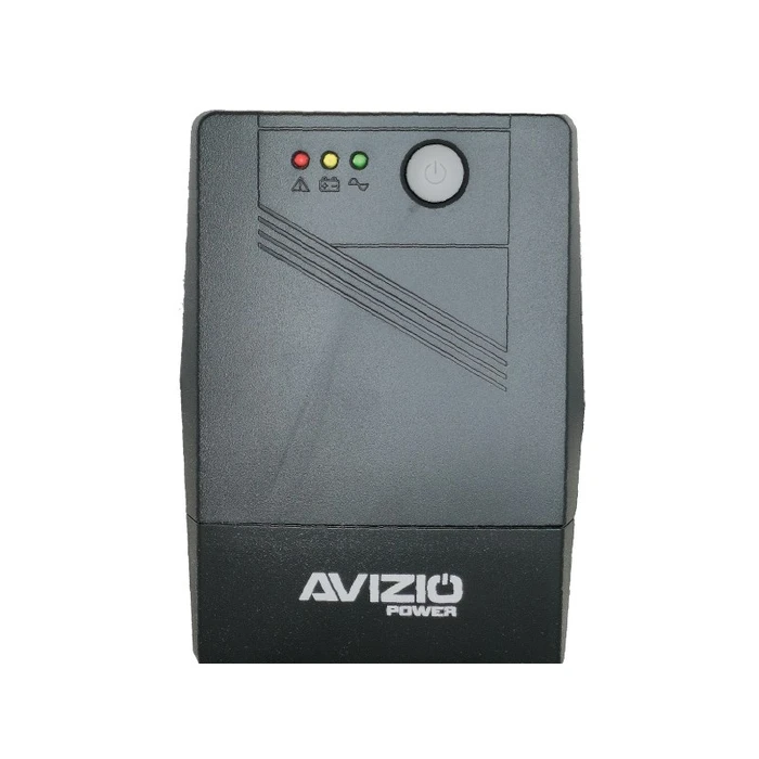 UPS Alantec AP-BK850 Line-Interactive 850 VA 480 W 2 AC outlet(s)