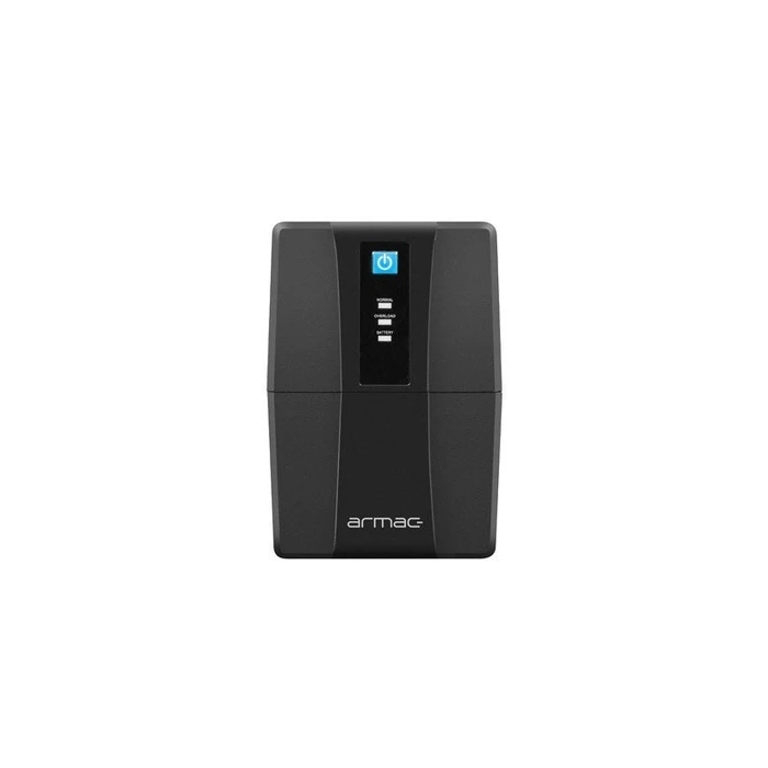 UPS Armac HOME LITE LINE-INT 2X230V EN HL650E/LEDV2