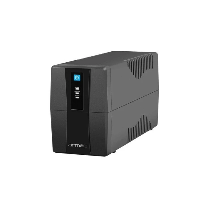 UPS Armac HOME LITE LINE-INT 2XSCHUKO HL850F/LEDV2