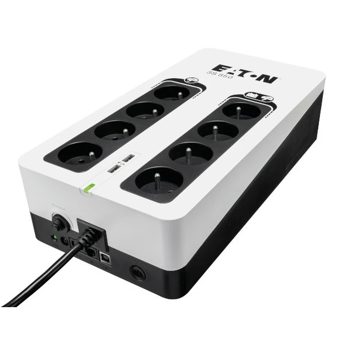 UPS Eaton 3S850F Standby (Offline) 0.85 kVA 510 W 8 AC outlet(s)
