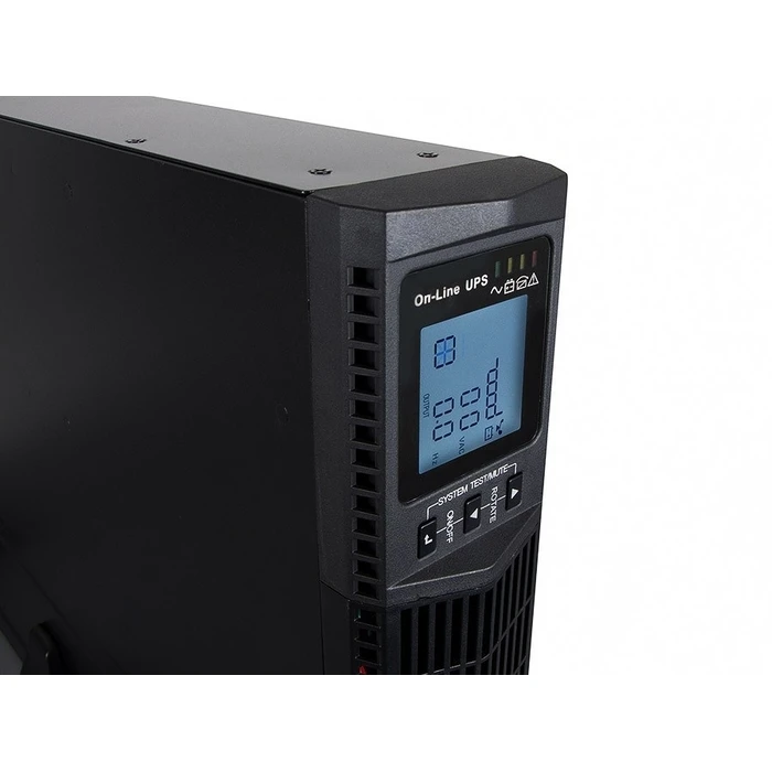 UPS Green Cell15 Double-conversion (Online) 3000 kVA 2700 W 6 AC outlet(s)
