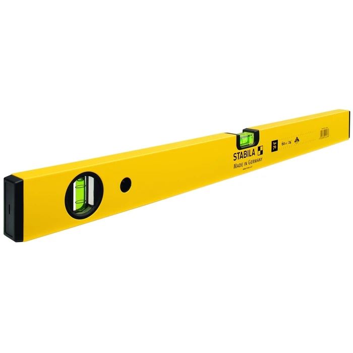 Αλφάδι Stabila spirit level type 70, 60cm