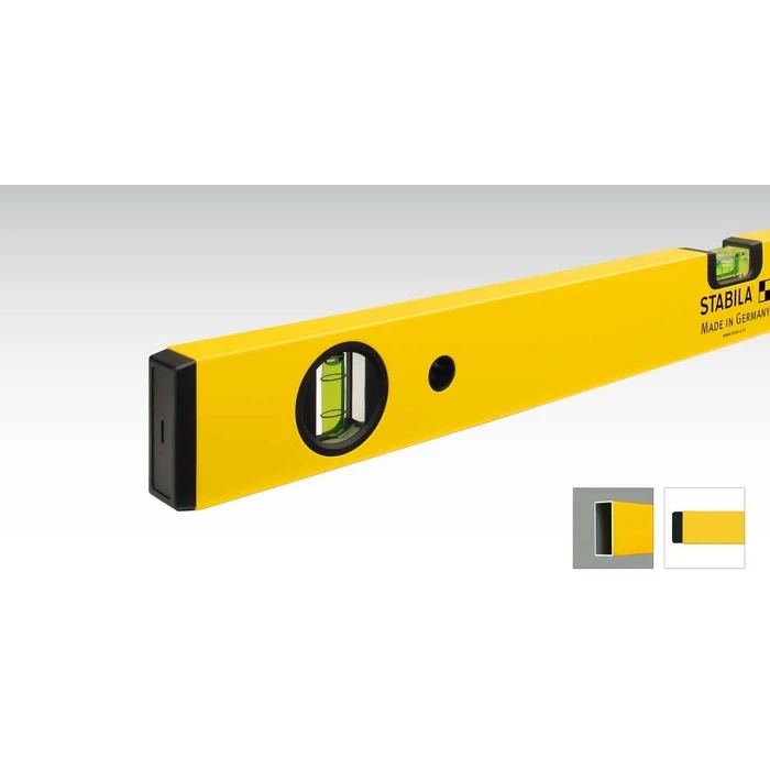 Αλφάδι Stabila spirit level type 70, 60cm