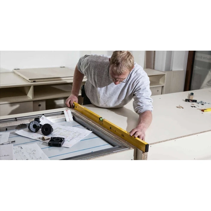 Αλφάδι Stabila spirit level type 70, 60cm