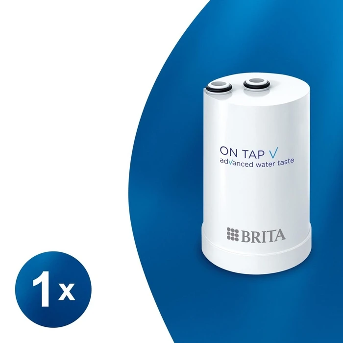 Ανταλλακτικό Φίλτρο Νερού Brita cartridge ON TAP V (CU CE2)