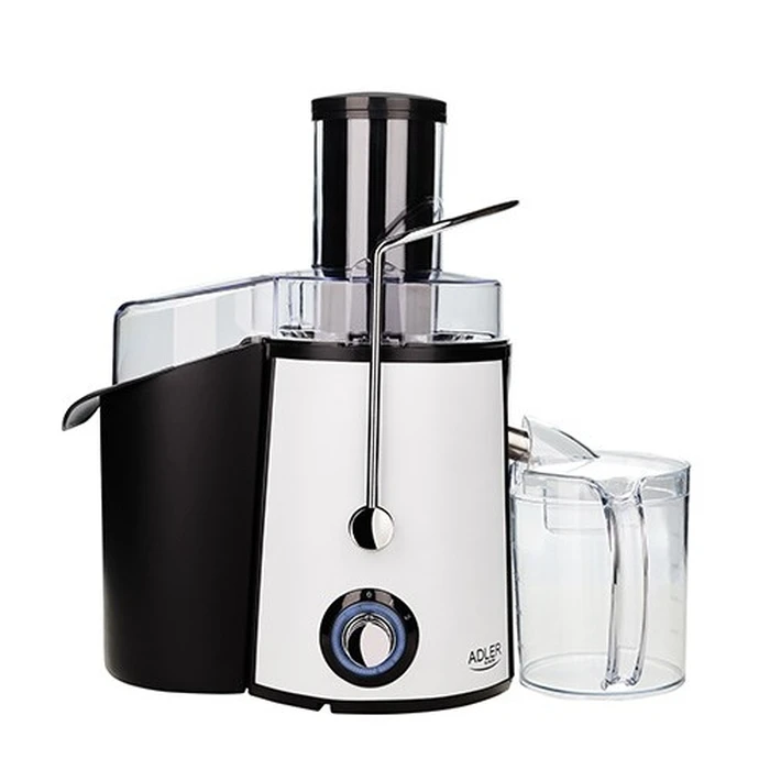 Αποχυμωτής Juicer Adler AD 4128
