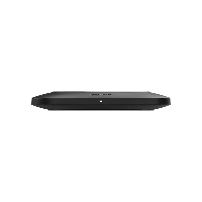 Ασύρματος Φορτιστής Belkin WIA007vfBK Universal Black AC Fast charging Indoor