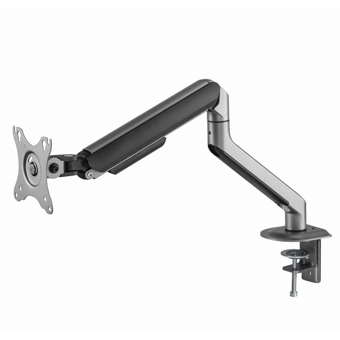 Βάση Monitor Gembird MA-DA1-05 Desk adjustable 17”-32”, up to 9 kg, space Grey