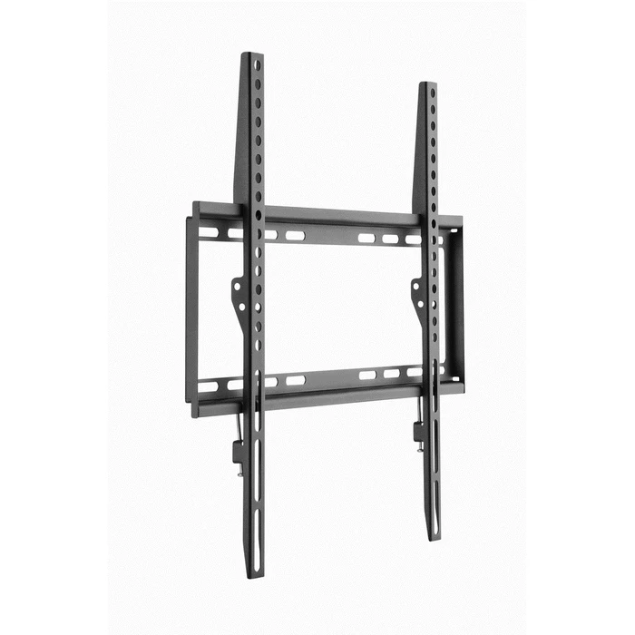 Βάση Τηλεόραση Gembird WM-55F-04 139.7 cm (55") Black