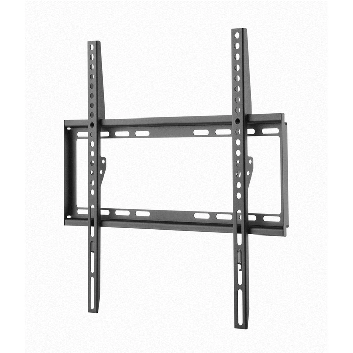 Βάση Τηλεόραση Gembird WM-55F-04 139.7 cm (55") Black